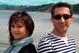 portrait artistes ancramillage