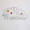 Marilou dans le nuage – Image 2
