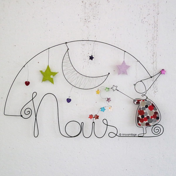 Naïs et la voute céleste – Image 2