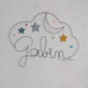 Gabin dans le nuage – Image 2