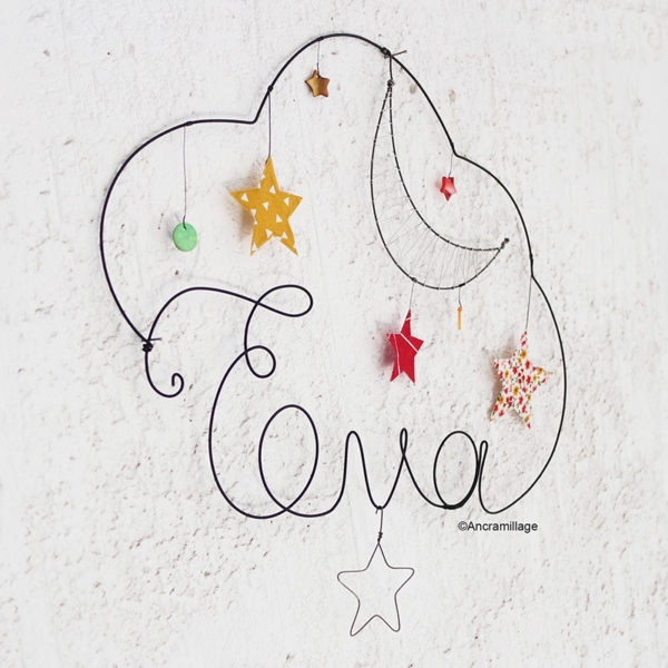 Eva et le nuage – Image 2