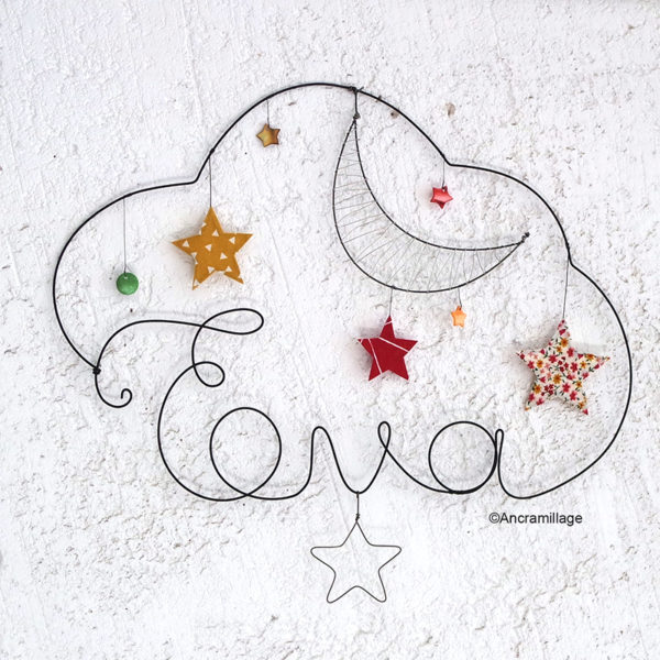 Eva et le nuage – Image 3