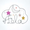 Aela et le nuage – Image 2