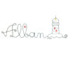 Alban et le phare – Image 2