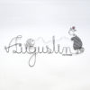 Côme, Augustine, Augustin – Image 3