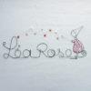 Léa Rose et la fée – Image 2