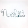 Naël et son chat – Image 2