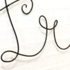 Aria et l'étoile