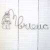 Brieuc et sa mascotte – Image 2