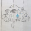 Elynn et le monde marin – Image 2
