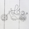 Léo et sa moto – Image 2