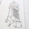 Initiales sur le phare – Image 2