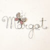 Margot et le papillon – Image 2