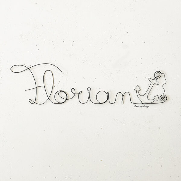 Florian et l'ancre marine – Image 2