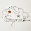 Elyna et le petit chat – Image 2