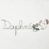 Daphné, l'écureuil et la fraise – Image 2