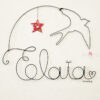 Elaïa et l'hirondelle – Image 2