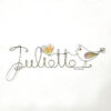 Juliette, l'oiseau et le cœur – Image 2