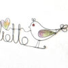 Juliette, l'oiseau et le cœur