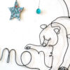 Roxane et l'ours
