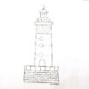 grand phare 80cm – Image 2