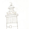 grand phare 80cm