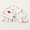 Liam et le petit chat – Image 2