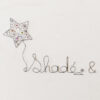 shadé et l'étoile fleurie – Image 2