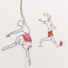 Duo de sportives !