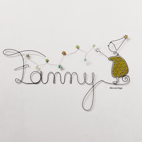 Fanny et la fée – Image 2