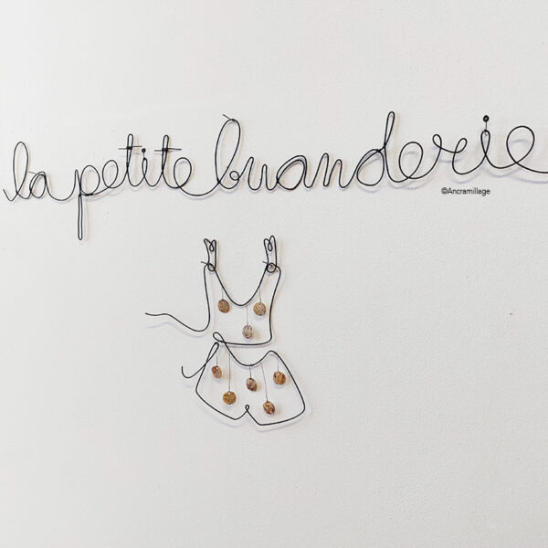 La petite buanderie – Image 2
