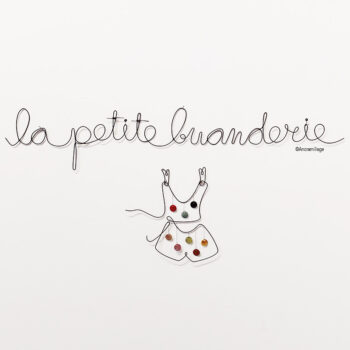 La petite buanderie