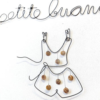 La petite buanderie