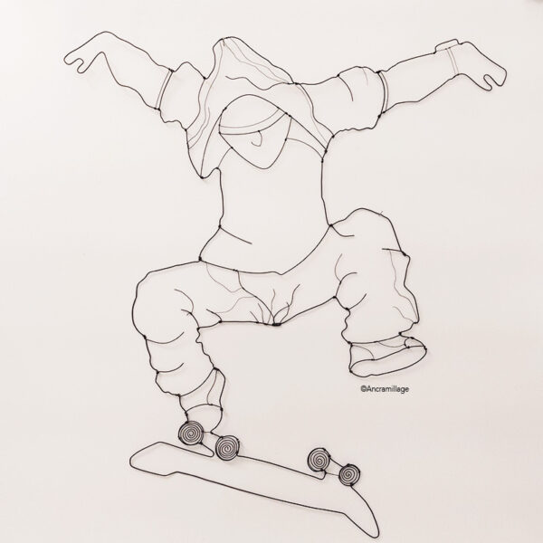 Skateur – Image 2
