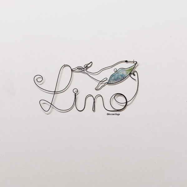 Lino et la baleine – Image 2