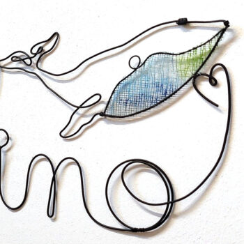 Lino et la baleine