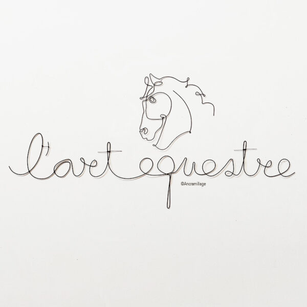 L'art equestre – Image 3