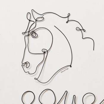 L'art equestre