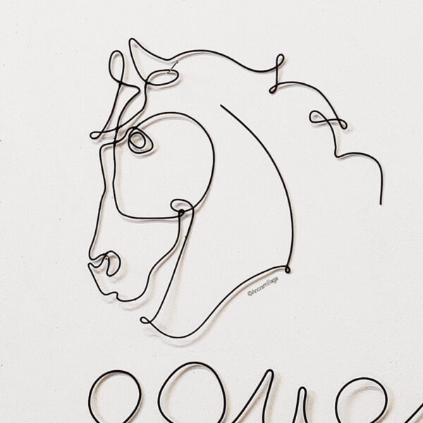 L'art equestre