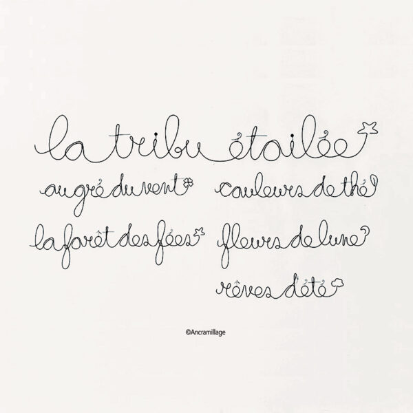 La tribu étoilée – Image 2