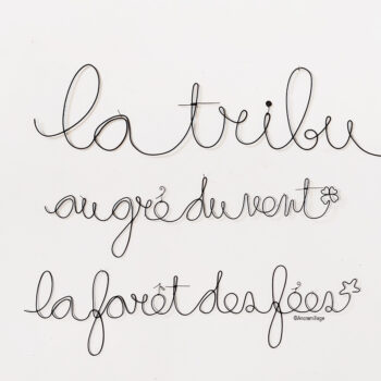 La tribu étoilée