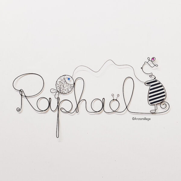 Raphaël et le pêcheur – Image 2