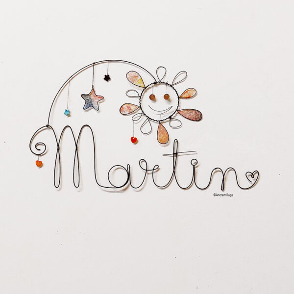 Martin et le soleil – Image 2