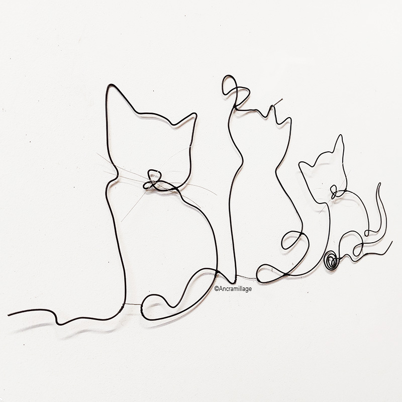 3 petits chats chacha – Image 2