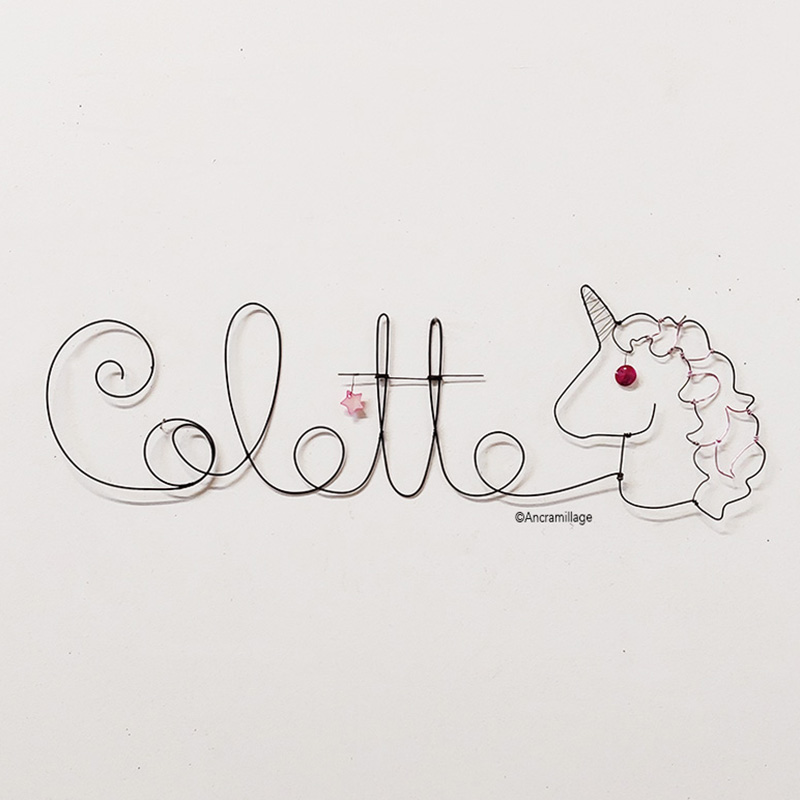 Colette et la licorne – Image 2