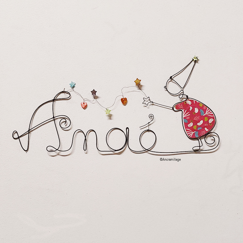 Anaé et la fée – Image 2