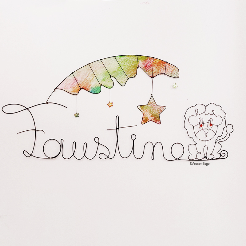 Faustine et la savane – Image 2