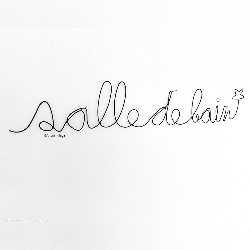 Toilette & Salle de bain – Image 2