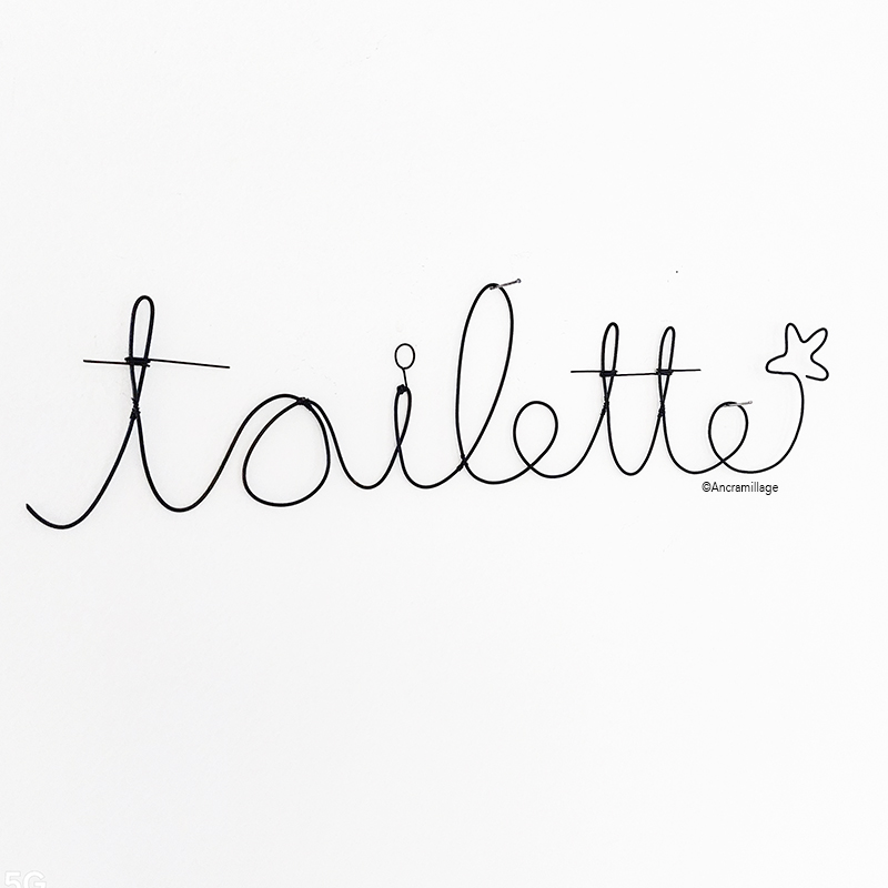 Toilette & Salle de bain – Image 3
