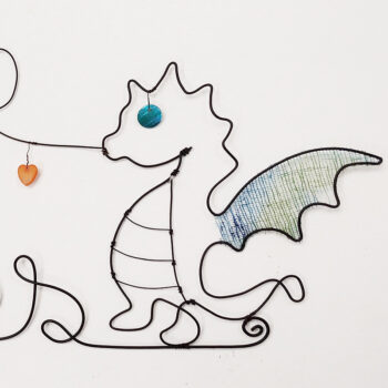 Georges et le dragon